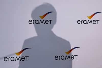 Image for Eramet's top shareholder weighs exit as $500 million capital raise looms, FT reports