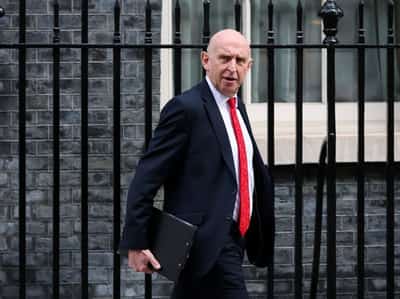 Image for UK to send additional air defence kit to Middle East