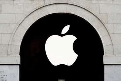 Image for Exclusive-Apple set to stave off daily fines, EU to accept App Store changes, sources say