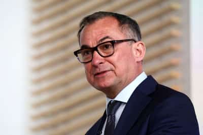 Image for ECB's Nagel calls for caution as rates are no longer a drag