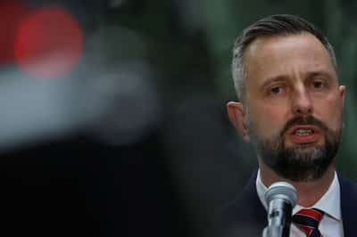 Image for Poland wants to sign contract on Swedish submarines in Q2 2026 at the latest