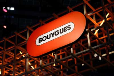 Image for Bouygues eyes stable 2026 as energy arm offsets French media slowdown