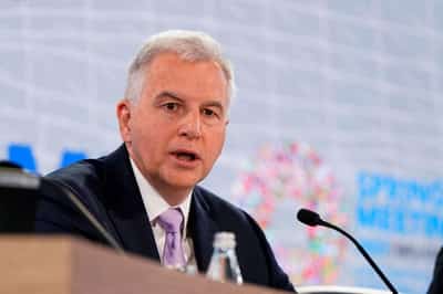 Image for IMF urges more joint EU borrowing to pay for bloc's public goods