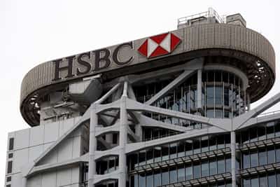 Image for HSBC fined $4.2 million by Hong Kong regulators over disclosure failure