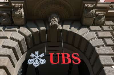 Image for Swiss poised to issue UBS capital rules that could alter bank's future