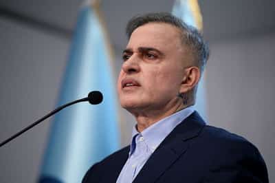 Image for Venezuela frees more election protesters, bringing total to 2,006-AG