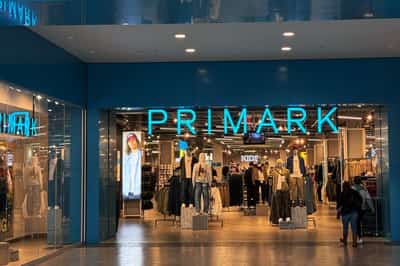Image for AB Foods explores spin-off of Primark fashion chain