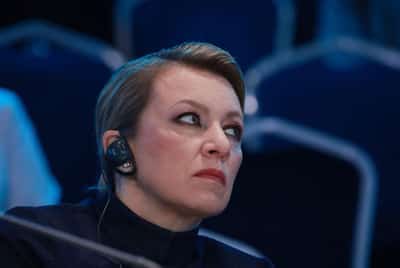 Image for Russia says rising tariffs threaten US and global economy