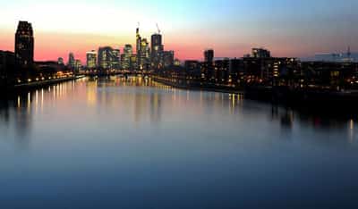 Image for German tax revenues rose in 2025 but less than expected, finance ministry report shows