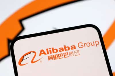 Image for Alibaba to plan IPO for AI chipmaking unit T-Head, Bloomberg News reports