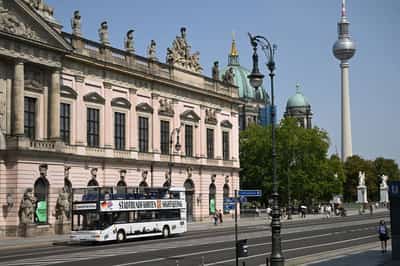 Image for German hospitality sector revenues fall in disappointing summer, survey finds