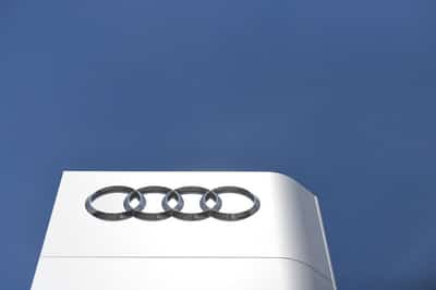 Image for Audi to launch third model next year under new China brand