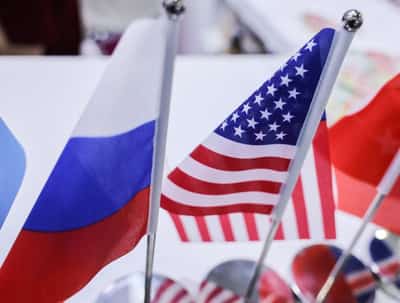 Image for Russia says it hopes Trump does not make a 'fatal mistake' on Venezuela