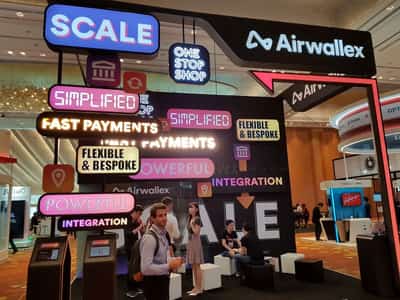 Image for Tencent-backed fintech Airwallex to invest in the Netherlands