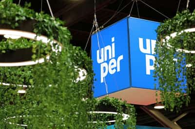 Image for Germany's Uniper nears agreement to buy green ammonia from India, sources say