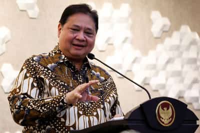 Image for Indonesia, EU seal trade deal, hope to offset Trump tariffs