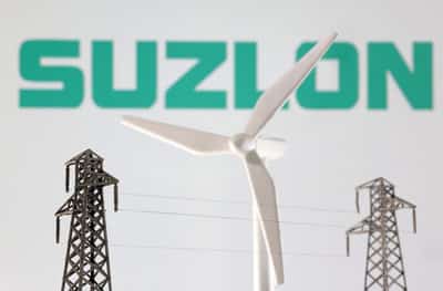 Image for India's Suzlon targets Europe's wind boom with high capacity turbines