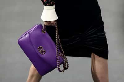 Image for Kering and Mayhoola agree to inject 100 million euros into Valentino, document shows