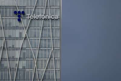 Image for Telefonica's new chief calls for European consolidation amid strategic review