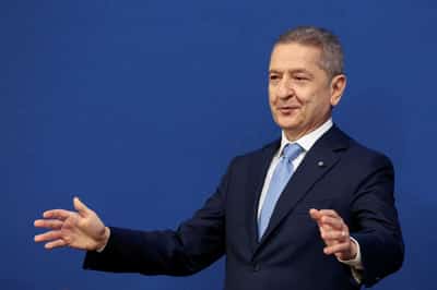 Image for ECB to keep flexible approach as Israel-Iran war heightens risks, Panetta says