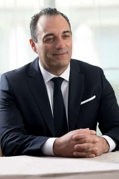 Image for Stellantis' newly appointed CEO chooses Europe for first leg of company tour