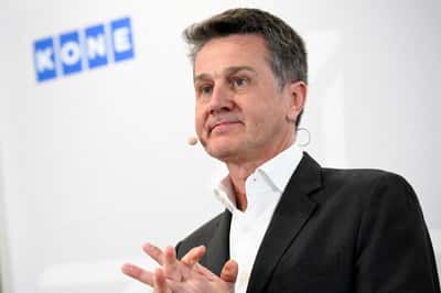 Image for TK Elevator deputy chairman slams Kone deal, demands board meeting