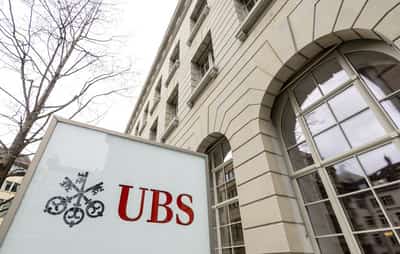 Image for Shaken by crises, Switzerland fetters UBS's global dream