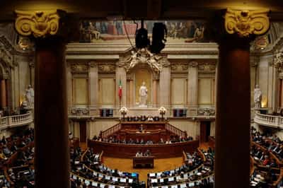 Image for Portugal's centre-right government passes 2026 budget with Socialists' abstention