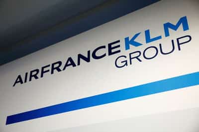 Image for Air France-KLM offers 300 million euros for 51% in Air Europa, El Confidencial reports