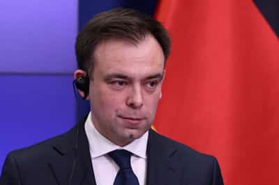 Image for Poland to focus on EU defence plan, joins working groups, finance minister says