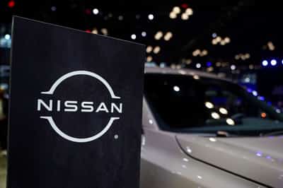 Image for Nissan to recall over 443,000 US vehicles citing engine failure, NHTSA says