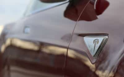 Image for Tesla registrations in Denmark rise 20.5% in September