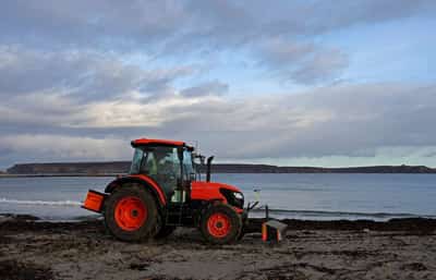 Image for WANTED: Volunteers to host nuclear waste, forever
