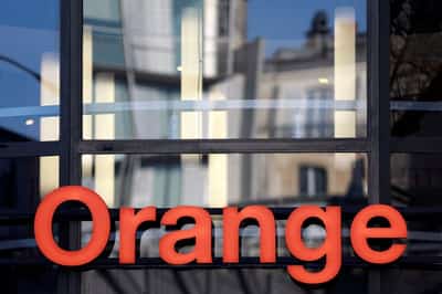 Image for Orange beats estimates as Africa, Middle East boost earnings
