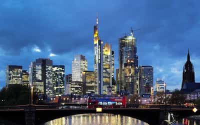 Image for German Q1 GDP upgraded as orders rush to beat tariffs