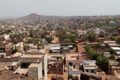 Image for Analysis-Mali at risk of splintering after jihadi and separatist attacks
