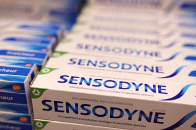 Image for Strong Sensodyne demand in US helps Haleon beat sales forecasts