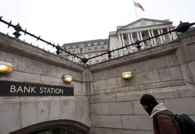Image for London underground workers set to start week of strike action