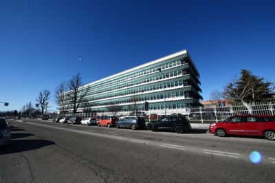 Image for CNH Industrial posts upbeat results, but tariffs cloud the rest of 2025