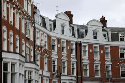 Image for UK announces new tax on expensive homes from 2028