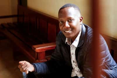 Image for S.Africa deaths, Kenya court case show citizens drawn into Ukraine war