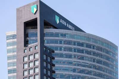 Image for Dutch bank ABN Amro to cut 5,200 jobs by 2028