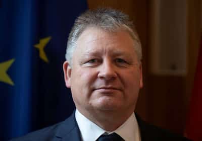 Image for Russia has plans to test NATO's resolve, German intelligence chief warns