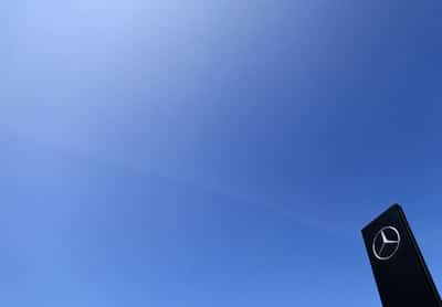 Image for Mercedes in talks to sell leasing subsidiary to BNP, reports Bloomberg