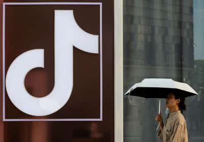 Image for Malaysia summons TikTok management over delays in tackling fake news, report says