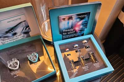 Image for Gerresheimer to decide on moulded glass spinoff in H2