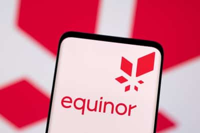 Image for Equinor, partners approve $1.3 billion Johan Sverdrup oilfield expansion