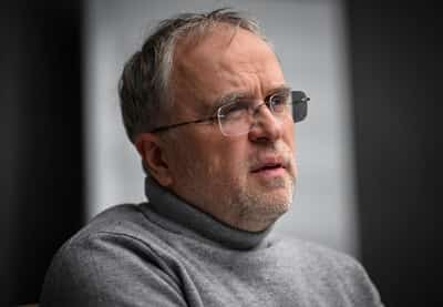 Image for Ukraine's Kyivstar lists in New York as peace talks unfold in Alaska