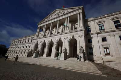Image for Portugal's top court blocks bill restricting immigration