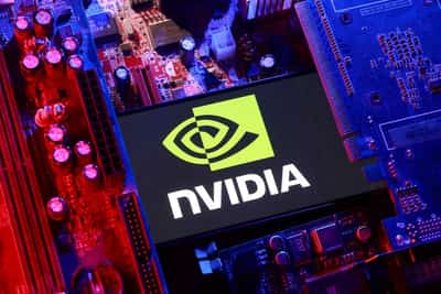 Image for How Intel's Nvidia deal could help Intel's next generation of chip manufacturing 